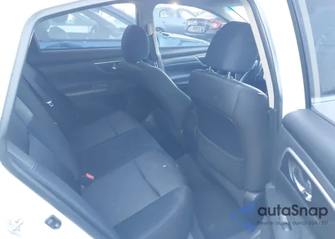 2016 Nissan Altima 2.5 from USA, damaged, VIN 1N4AL3AP8GC125030